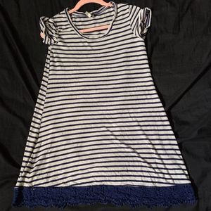 T-shirt Dress